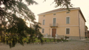 Гостиница Albergo Villa San Giuseppe  Ночето